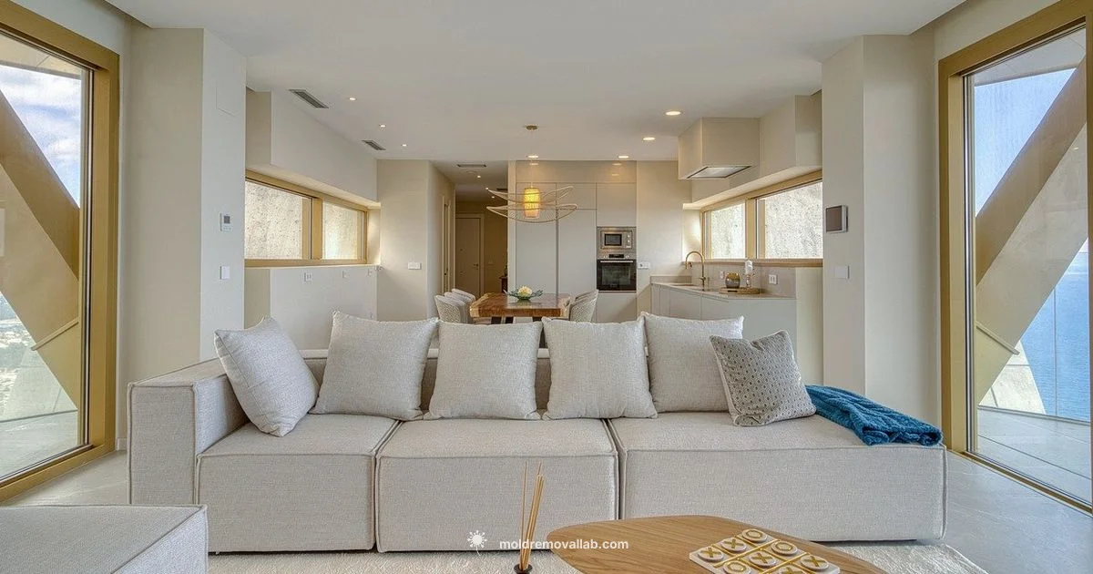 Molding Color Guide - Mold Removal Lab