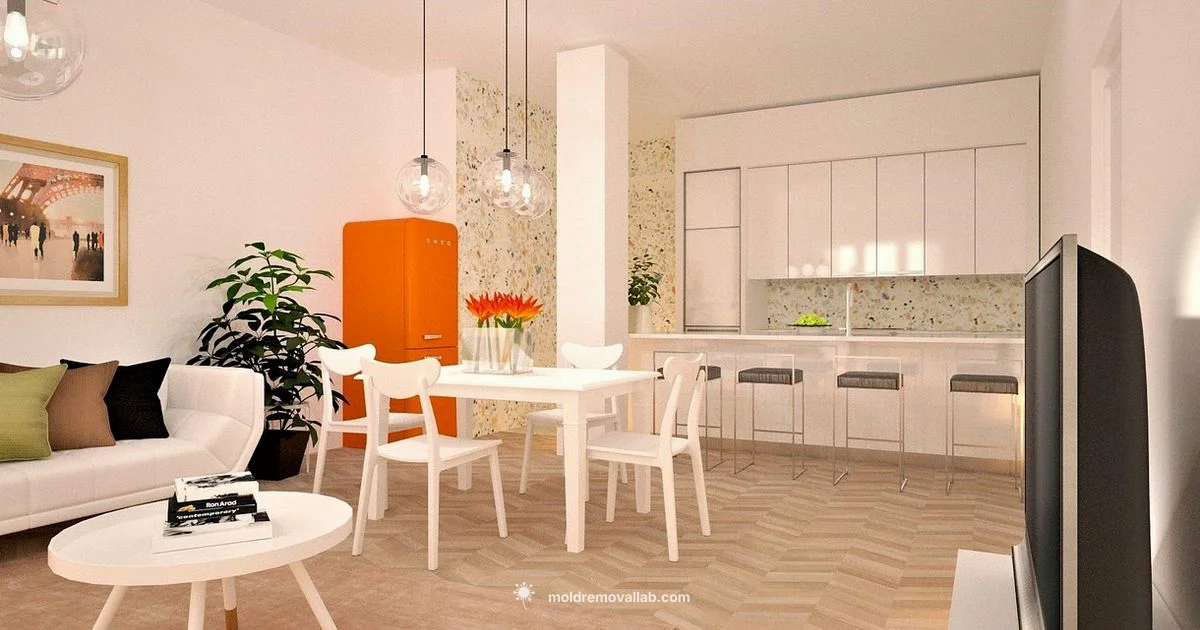 Fridge Mold Guide - Mold Removal Lab