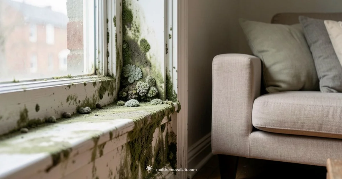 Mold Exposure Guide - Mold Removal Lab