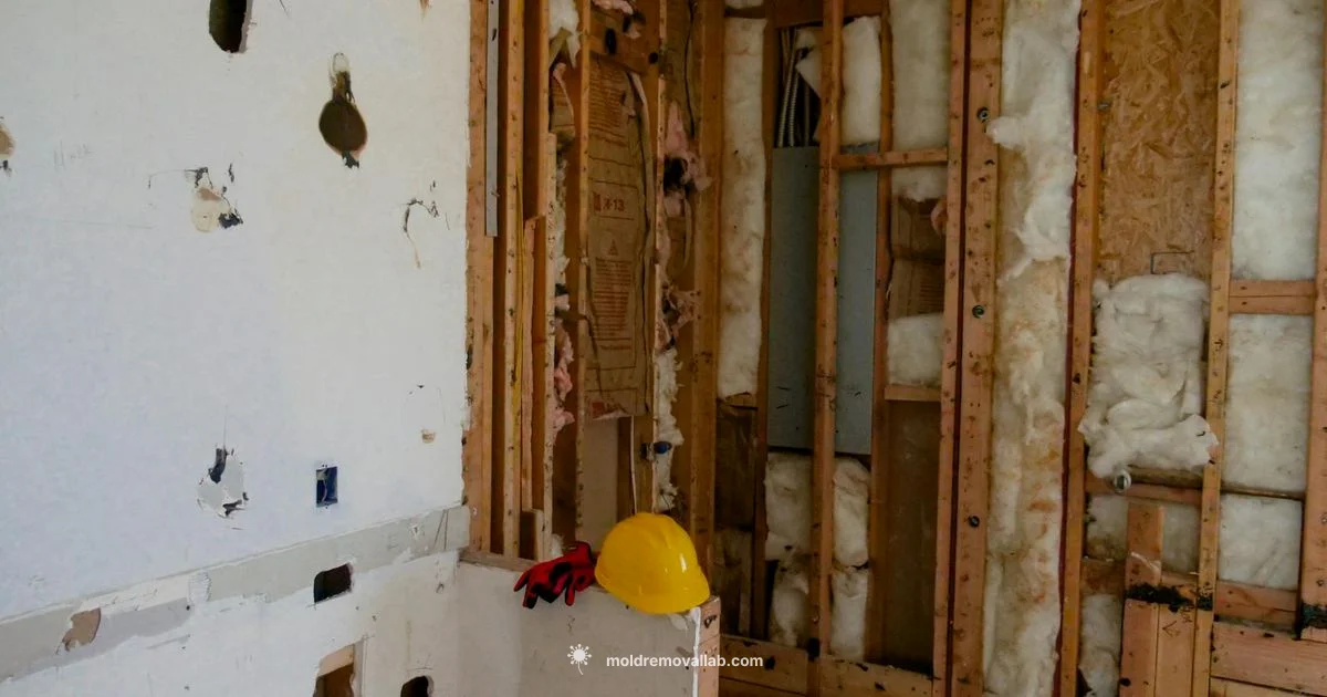 Mold Inspection Guide - Mold Removal Lab