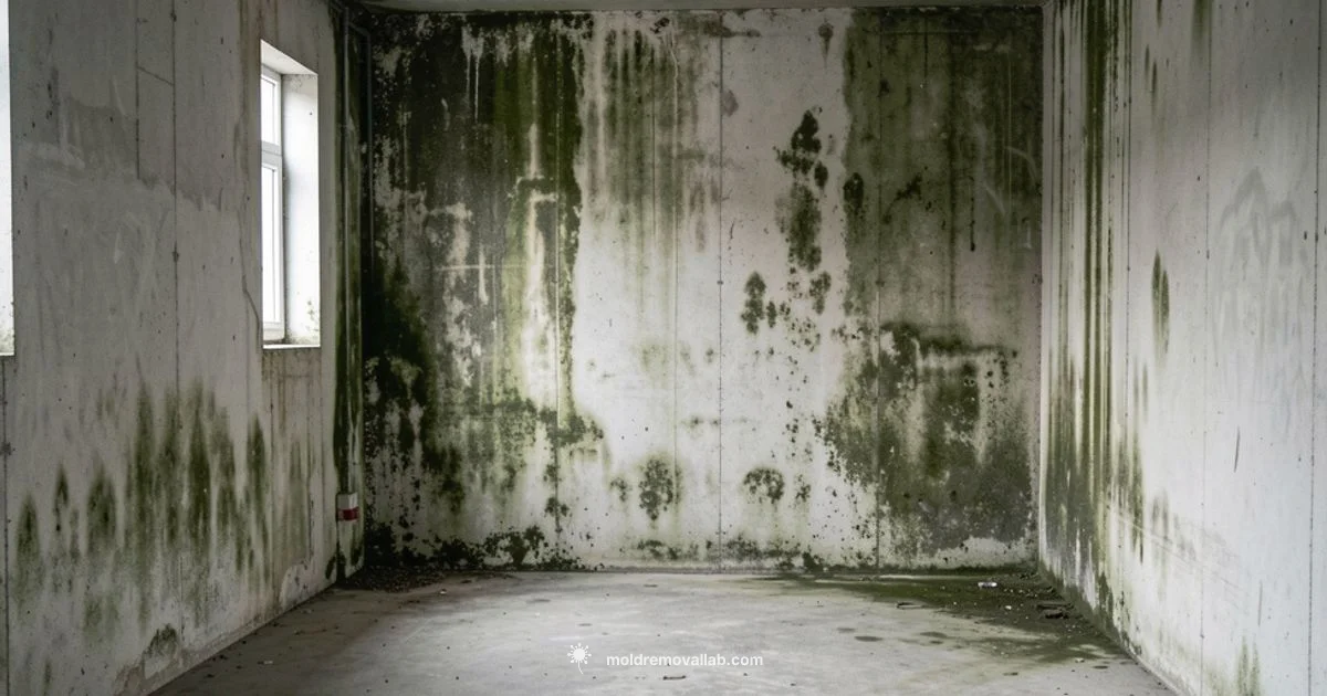 Mold and Cancer Risk - Mold Removal Lab