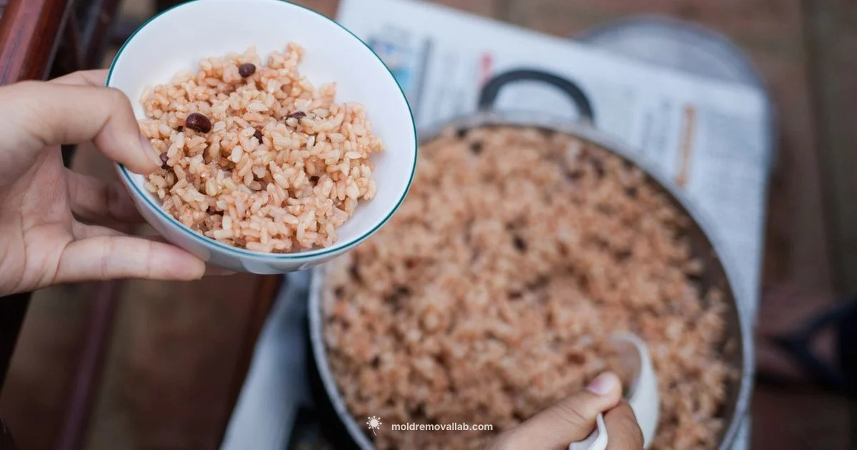 Perfect Onigiri Shapes - Mold Removal Lab