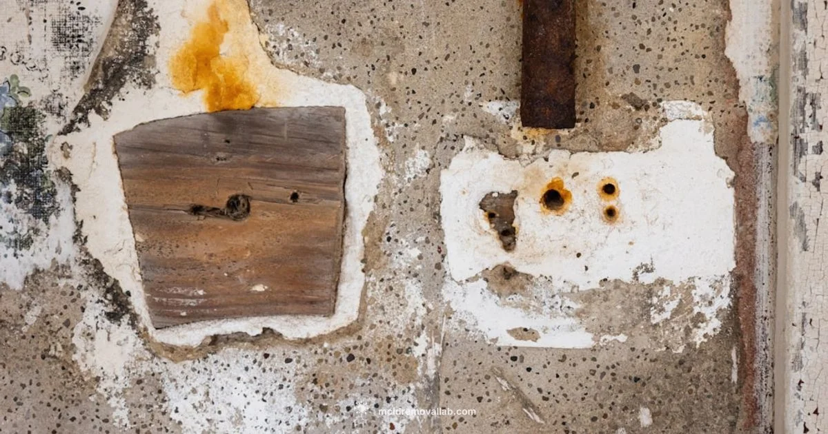 Worst Mold Guide - Mold Removal Lab