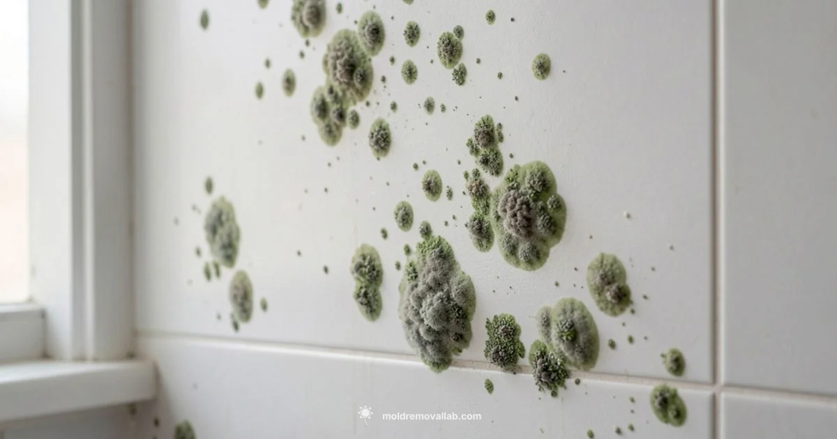 Mold Health Guide - Mold Removal Lab