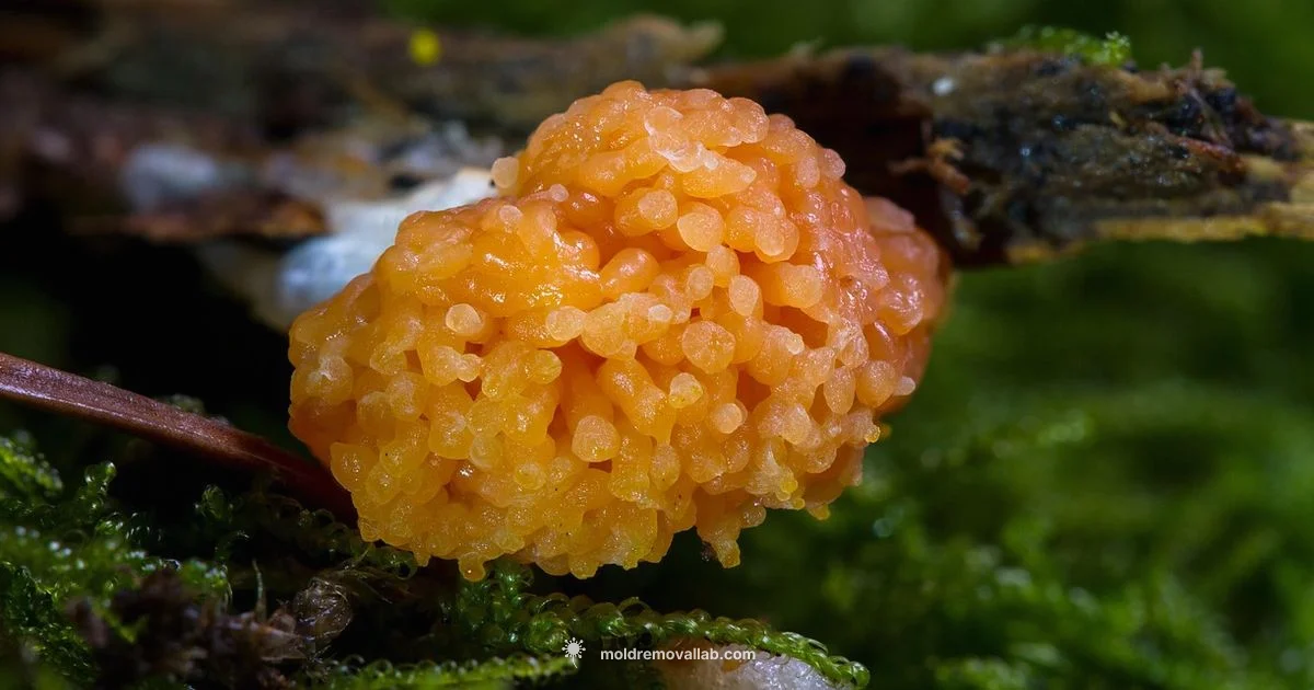 Clothes Mold - Mold Removal Lab