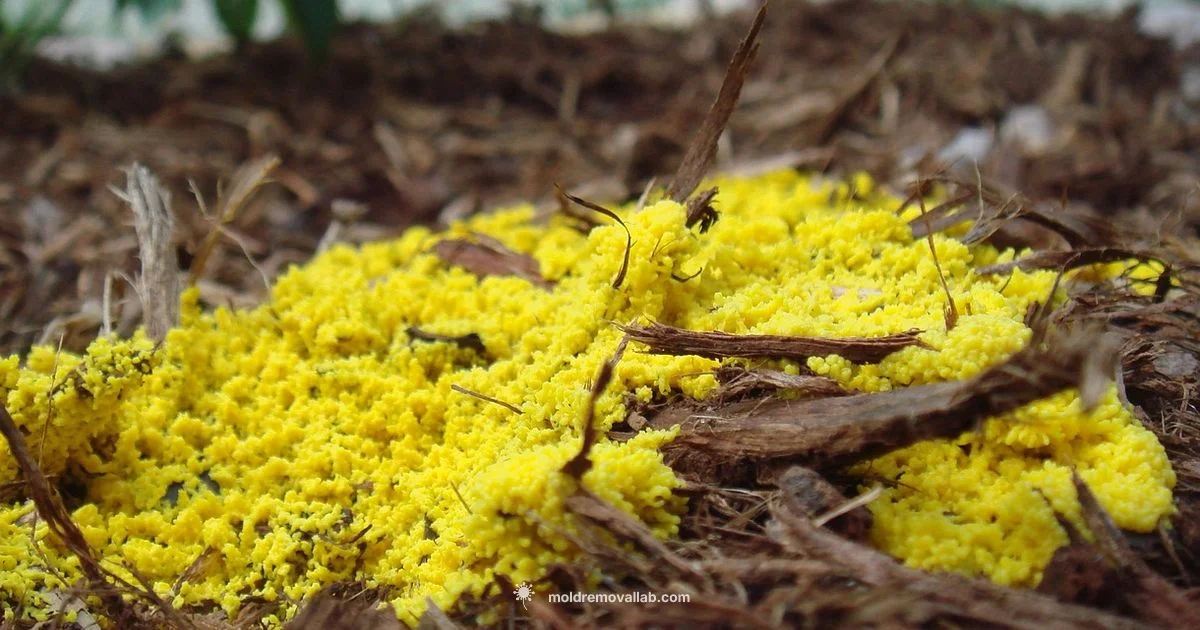 Mold vs Mildew - Mold Removal Lab