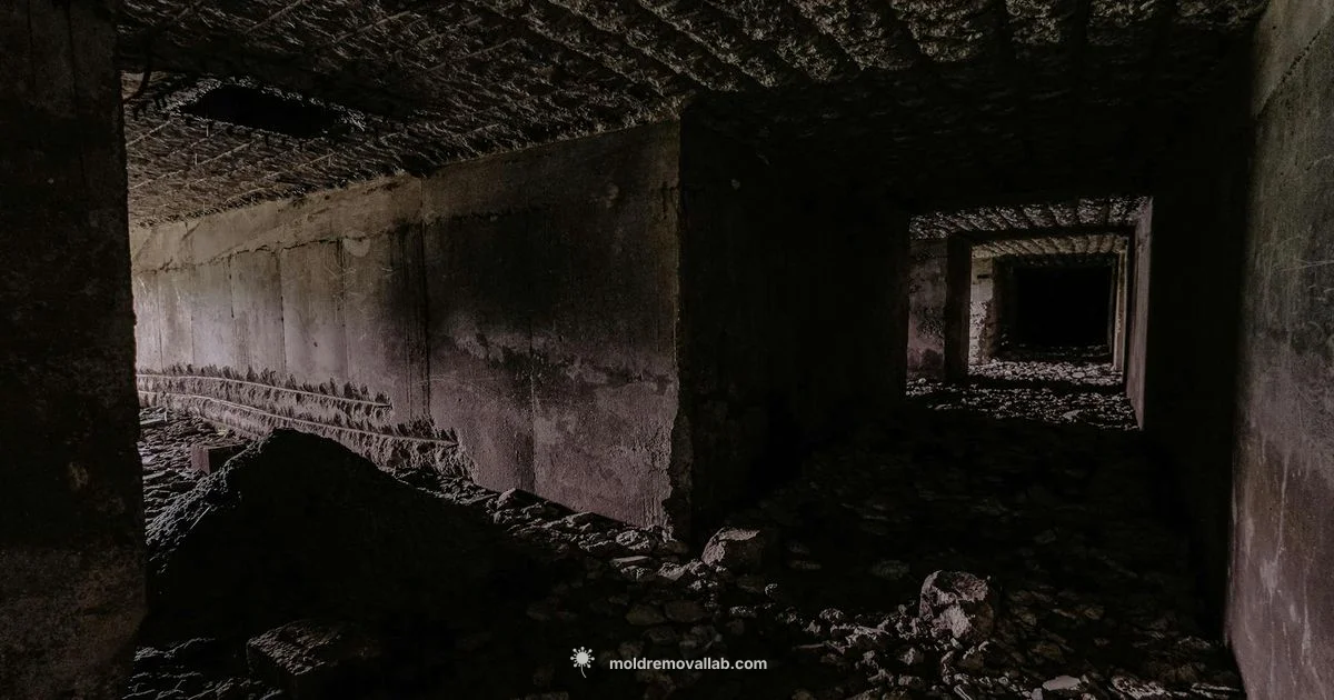 Mold Depths Guide - Mold Removal Lab