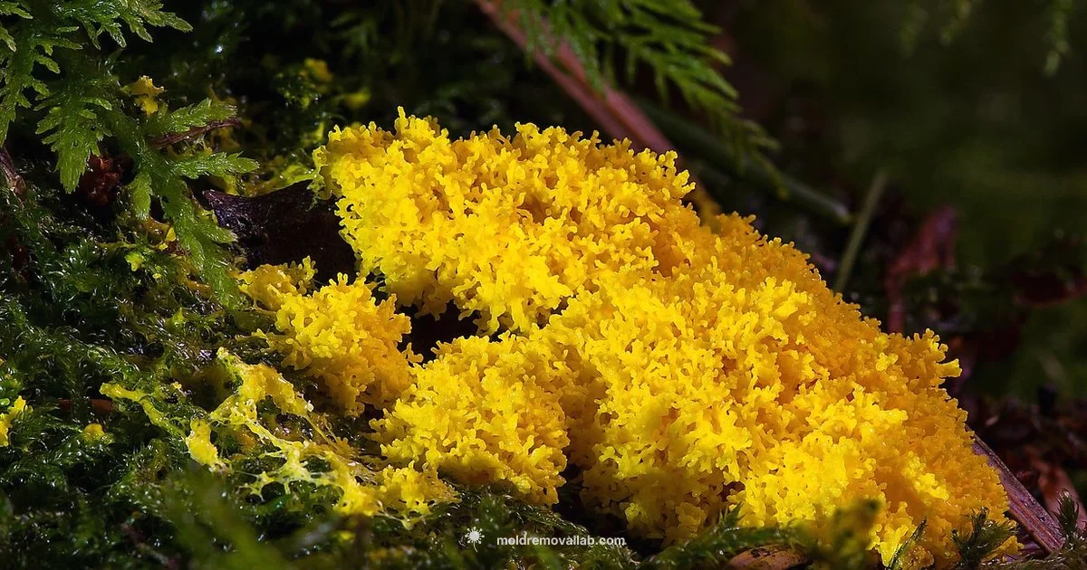 Not a Fungus Not a Fungus - Mold Removal Lab