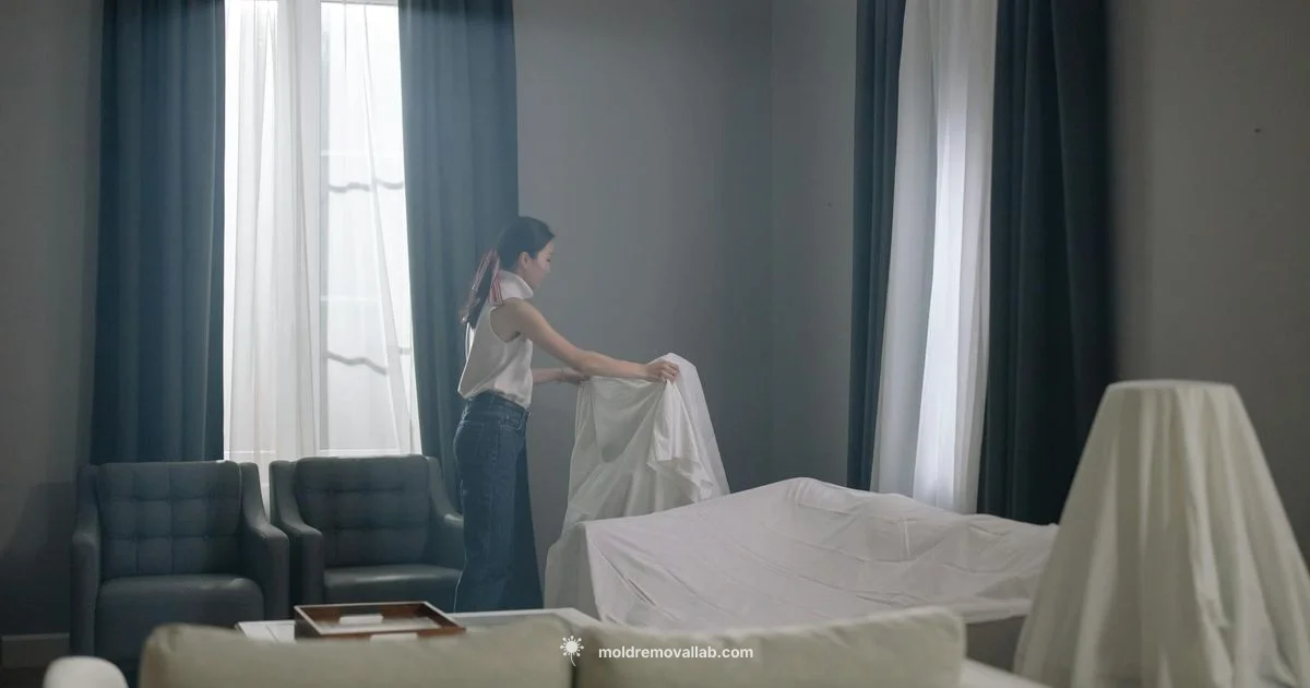 Mold Testing Guide - Mold Removal Lab