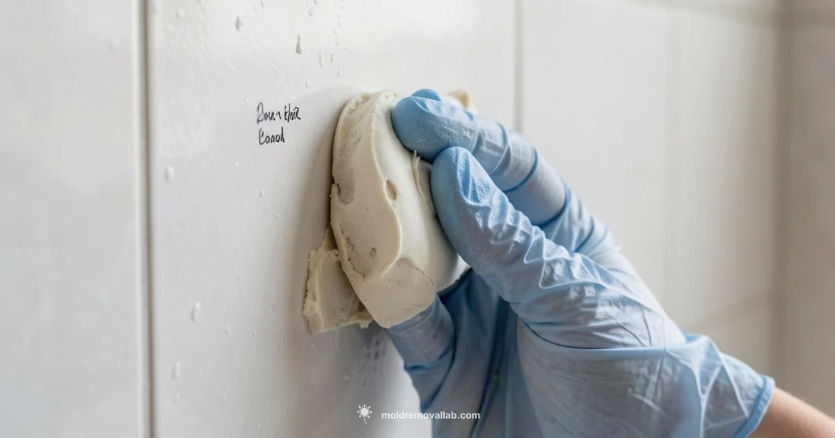 Mold Cleaning Guide - Mold Removal Lab