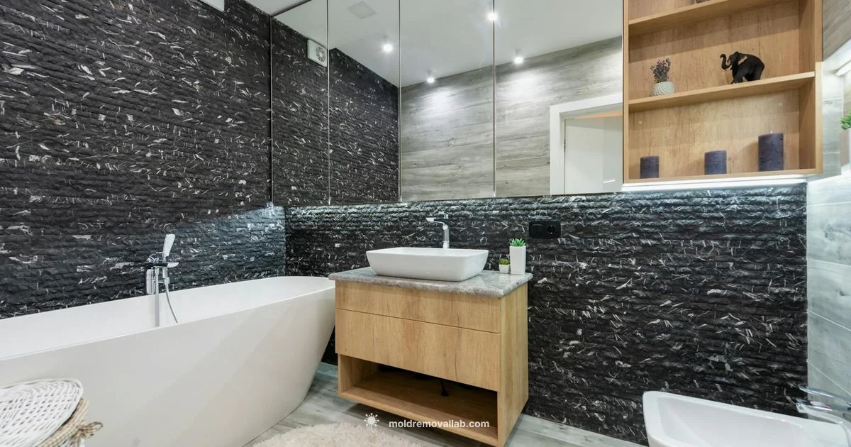 Skin and Mold - Mold Removal Lab