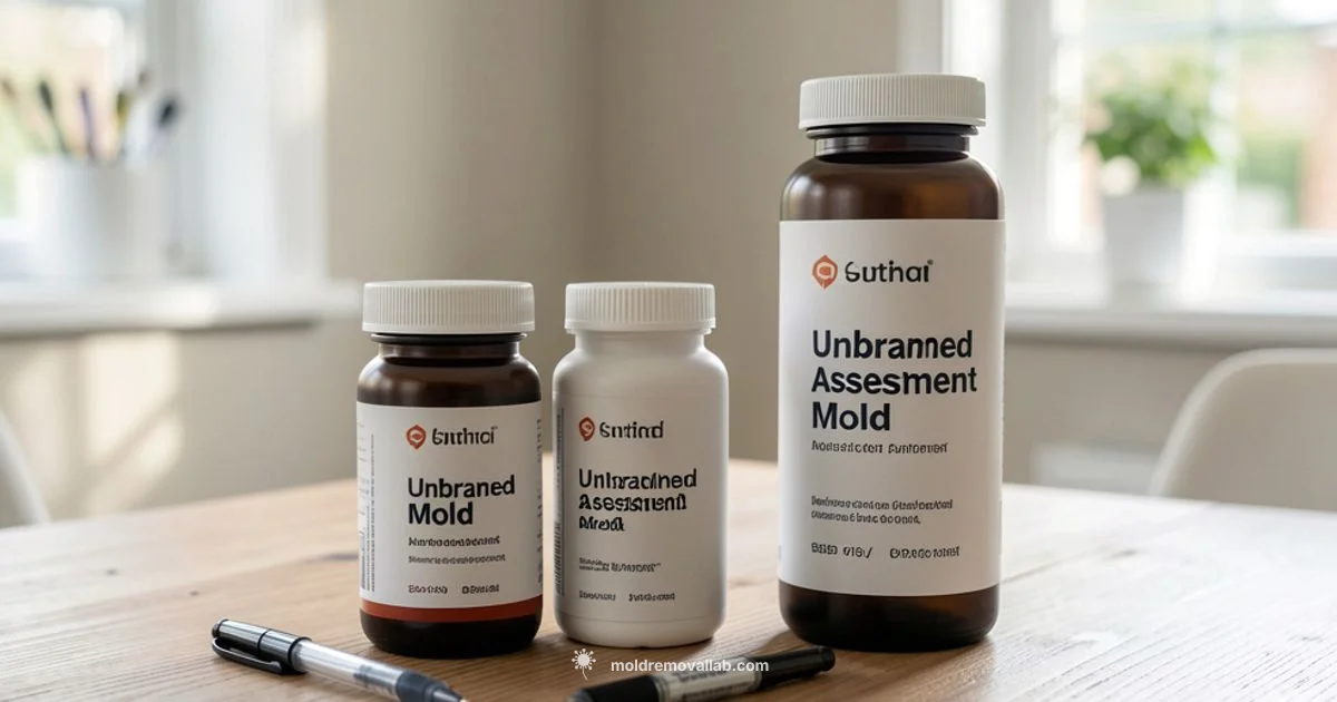 Mold Identity Guide - Mold Removal Lab