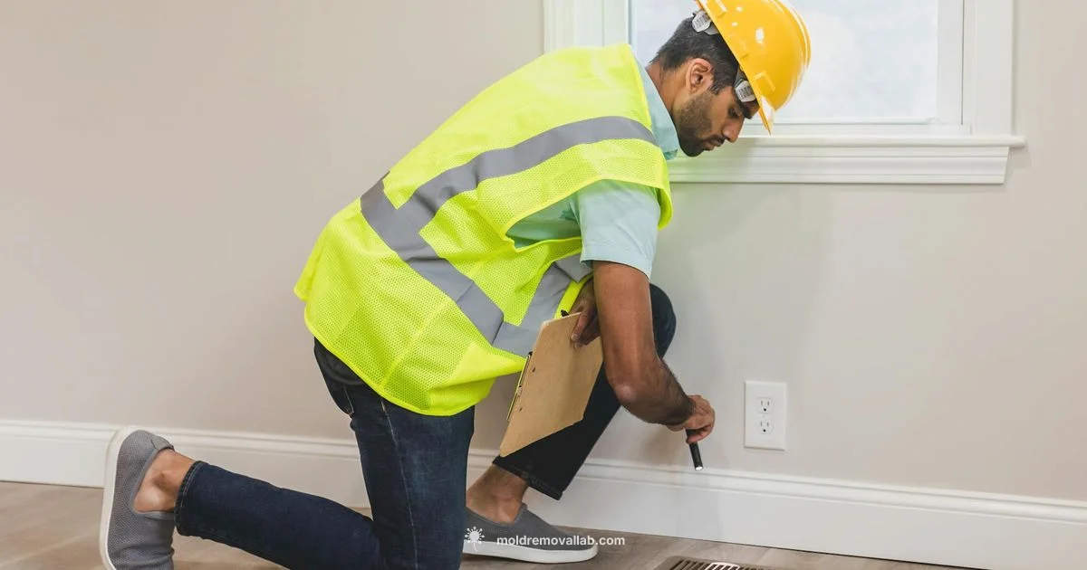 Mold Testing Guide - Mold Removal Lab