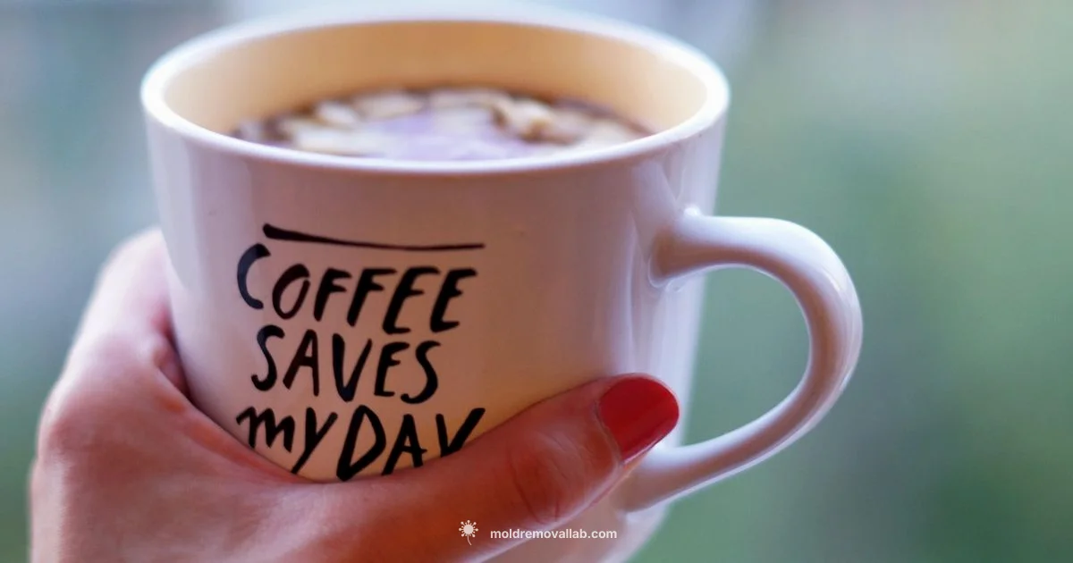 Coffee Mold Guide - Mold Removal Lab