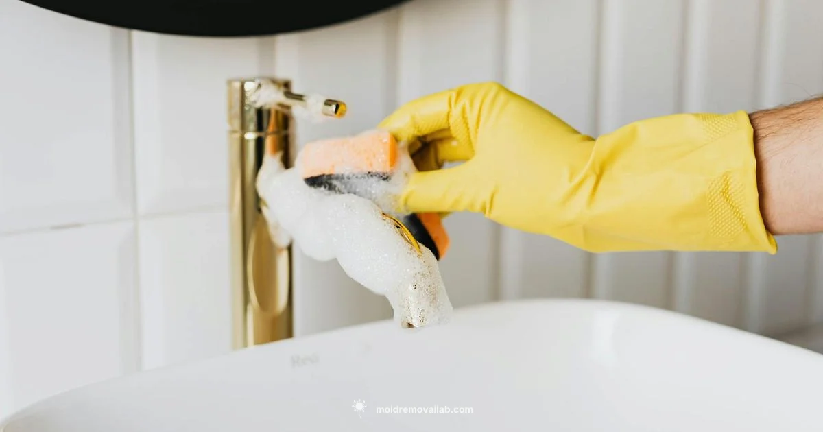 Tilex Mold Guide - Mold Removal Lab