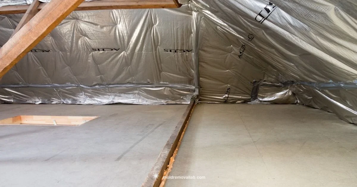 Mold Detection Guide - Mold Removal Lab