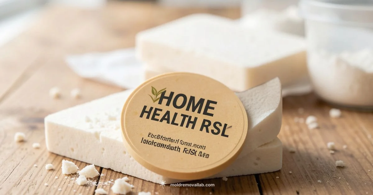 Mold Health Risks - Mold Removal Lab