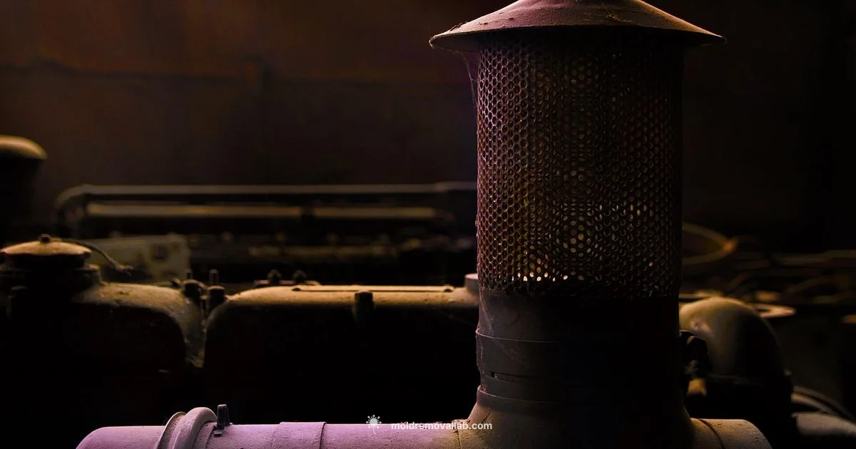 Injection Mold Setup - Mold Removal Lab