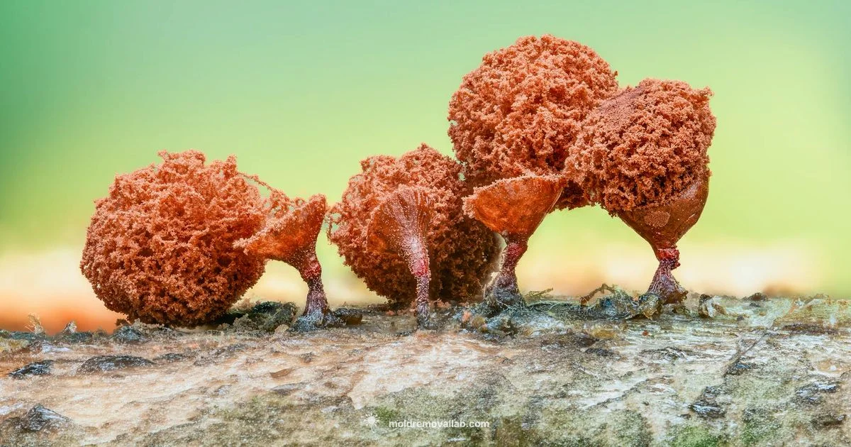 Air Mold Guide - Mold Removal Lab