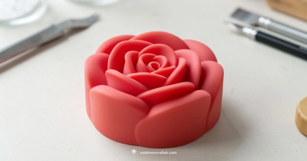 Rose Mold Care - Mold Removal Lab