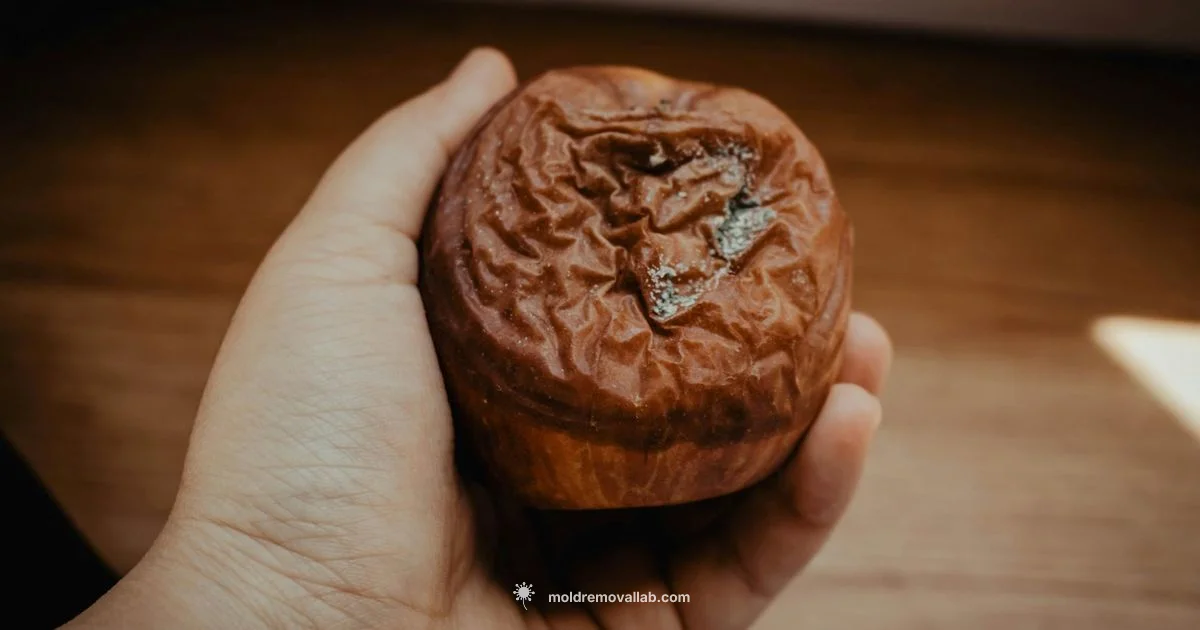 Moldy Water Guide - Mold Removal Lab