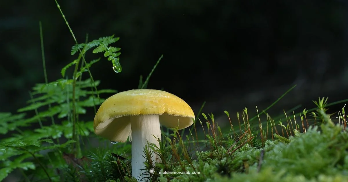 Mold and Environment - Mold Removal Lab