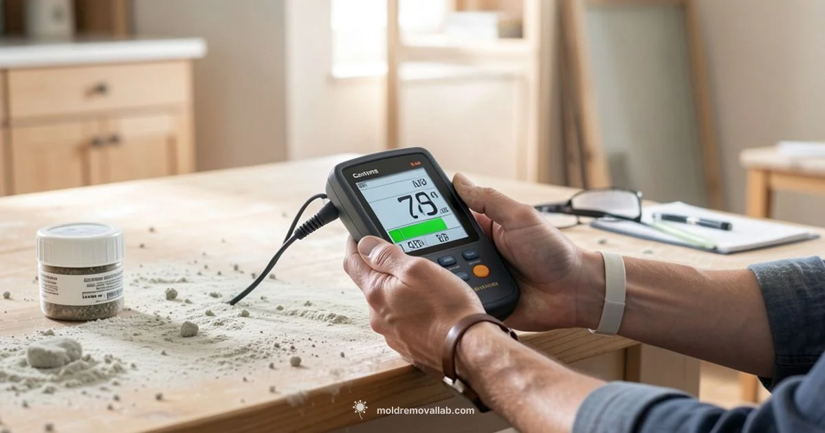 Mold Inspection Guide - Mold Removal Lab