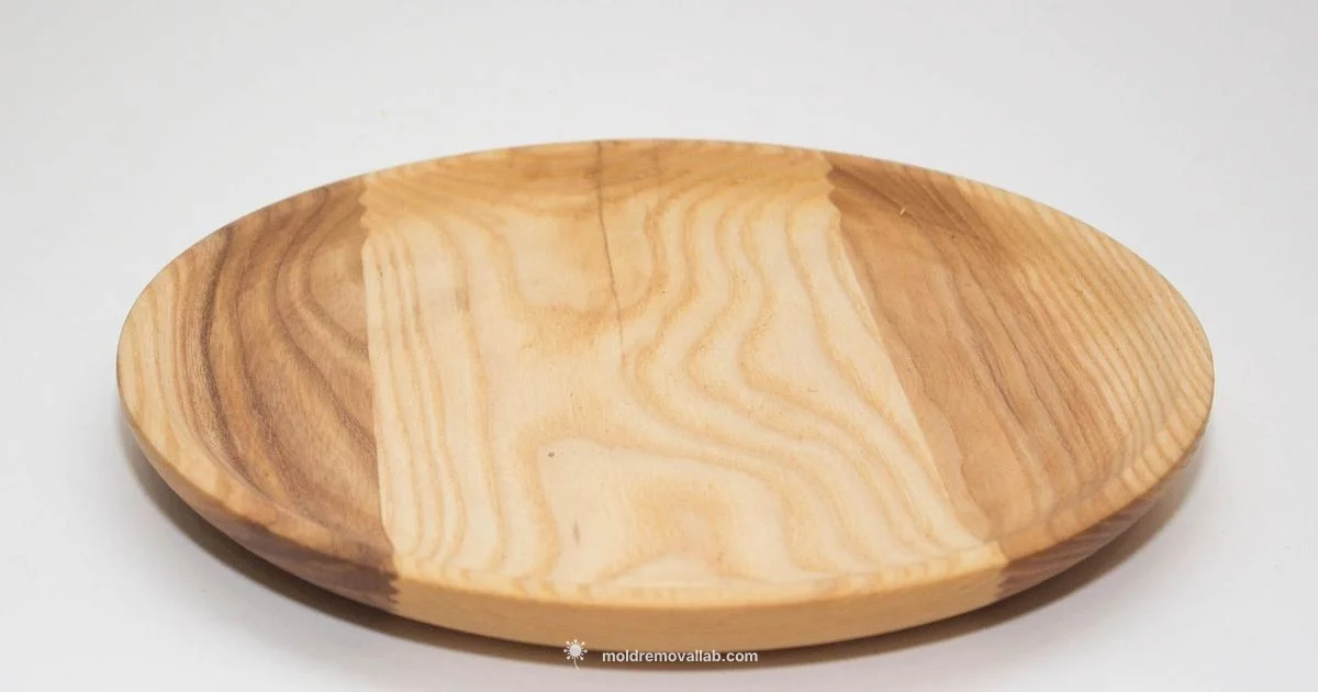 Wooden Cookie Mold Care - Mold Removal Lab