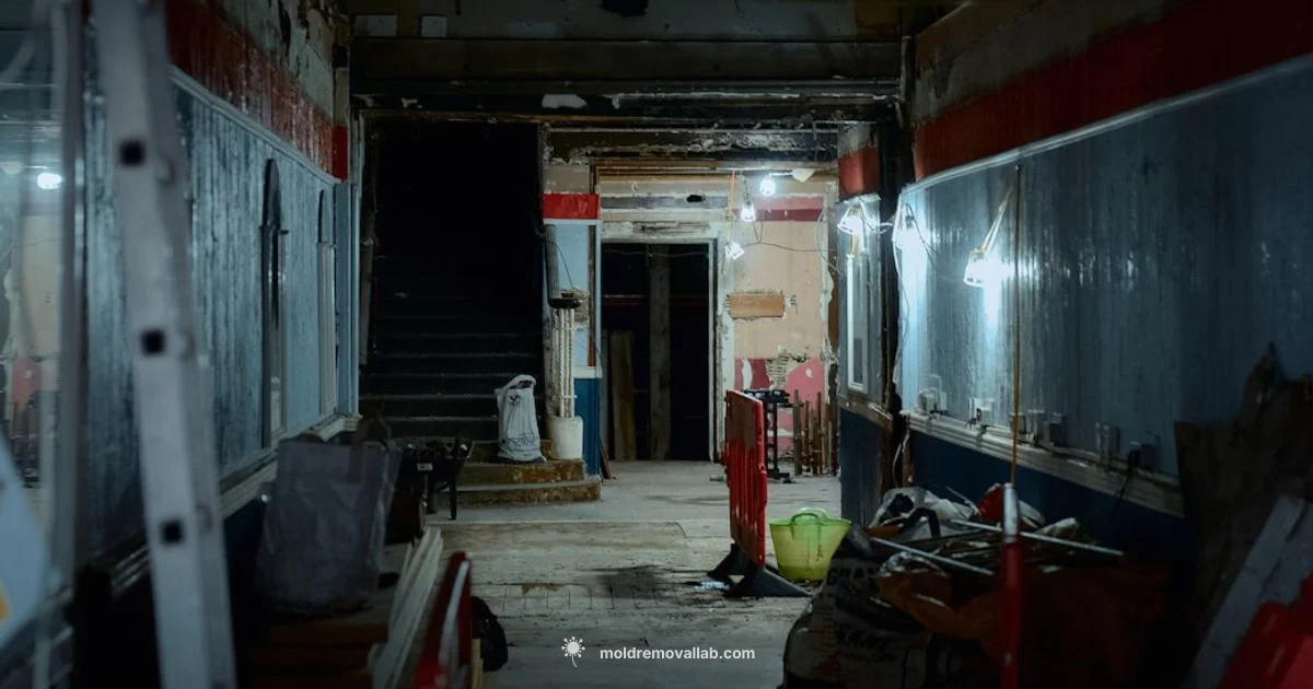 Testing for Toxic Mold - Mold Removal Lab